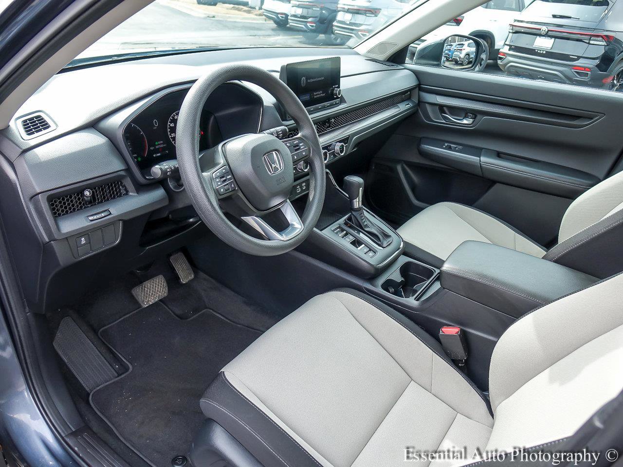 2025 HONDA CR-V - Image 9