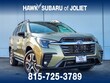  Subaru Ascent