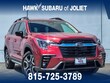  Subaru Ascent