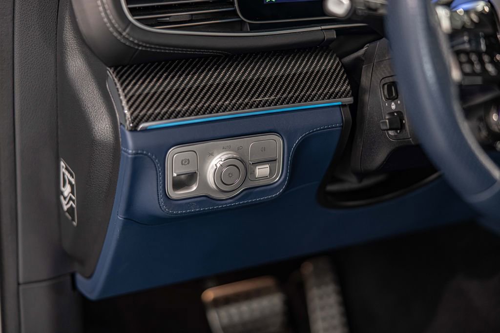 2025 Mercedes-Benz GLE AMG GLE63 S - Photo 22