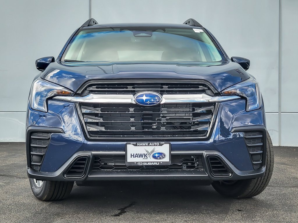New 2025 Subaru Ascent Premium 7-Passenger SUV