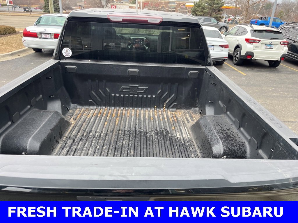 2020 CHEVROLET SILVERADO - Image 10