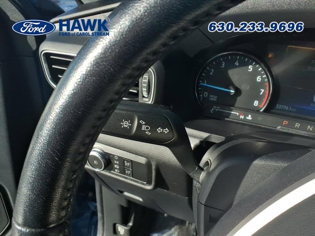 2022 FORD EXPLORER - Image 18