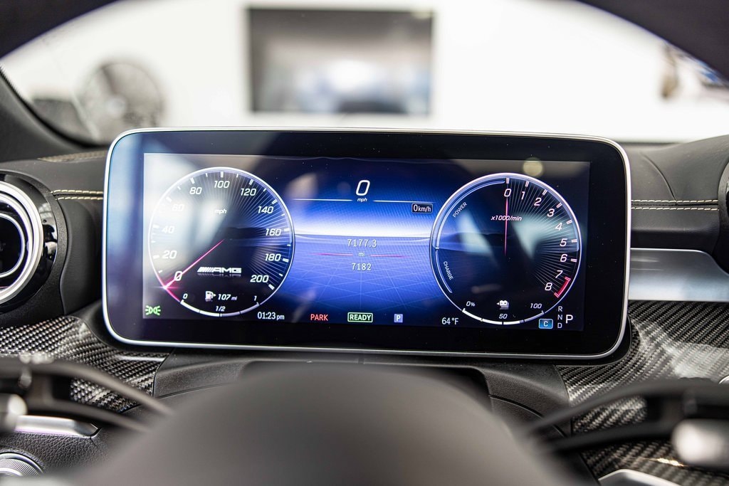 2024 MERCEDES-BENZ C-CLASS - Image 24