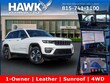  Jeep Grand Cherokee 4xe
