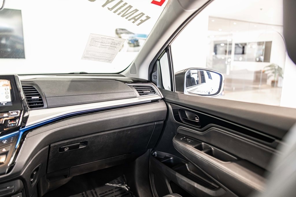 2023 HONDA ODYSSEY - Image 38