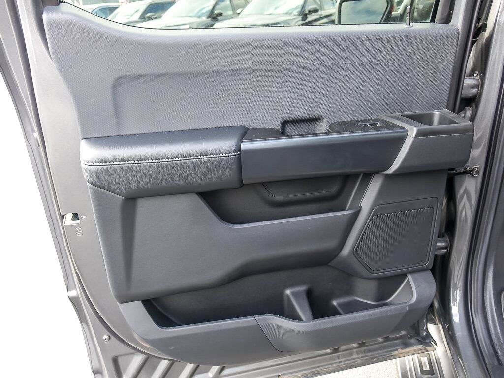 2024 FORD F-150 - Image 27