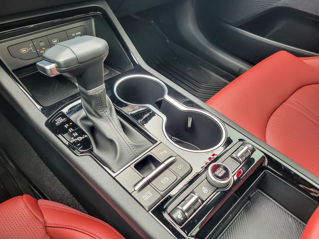 2026 KIA K5 - Image 24