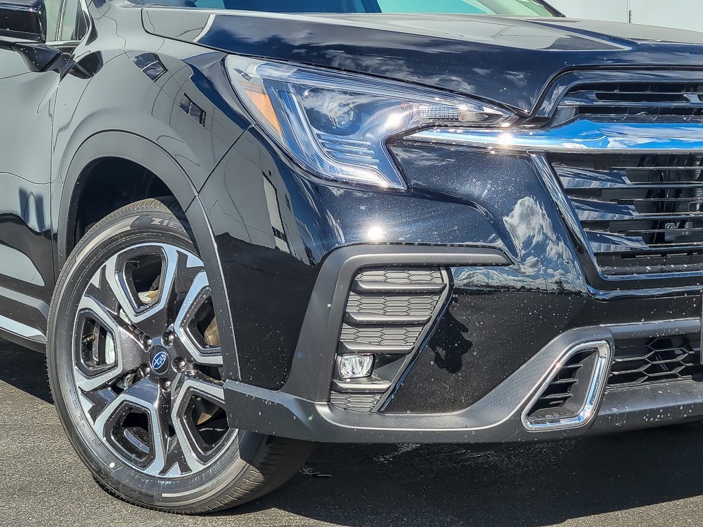 New 2025 Subaru Ascent Touring 7-Passenger SUV
