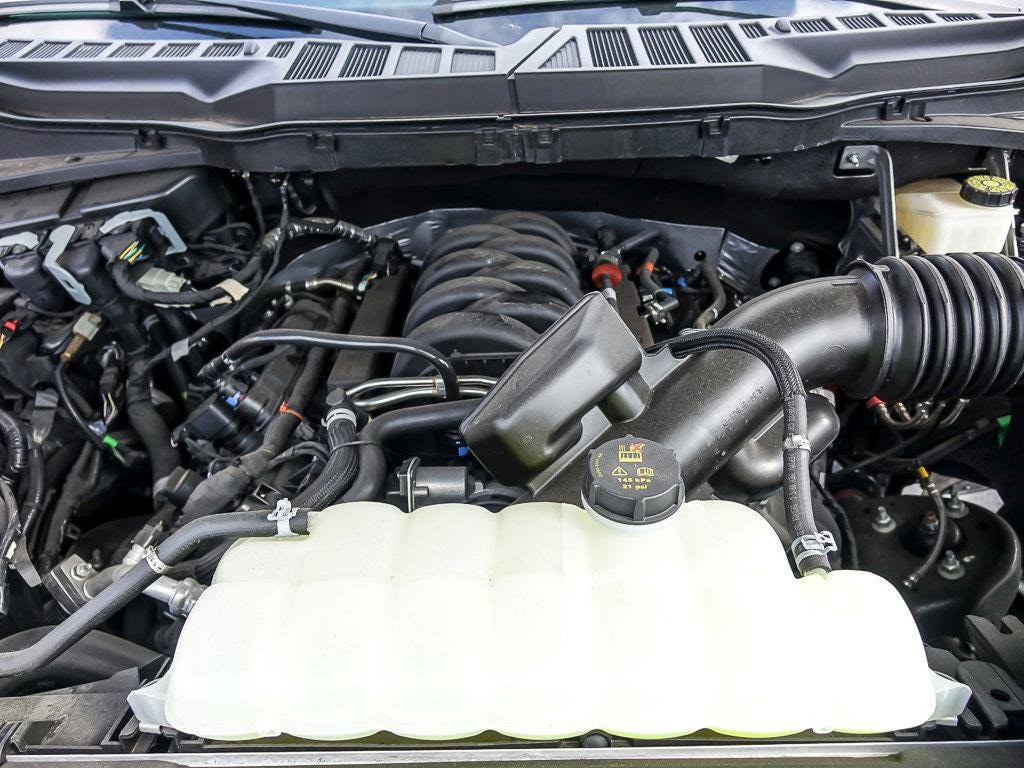 2024 FORD F-150 - Image 32