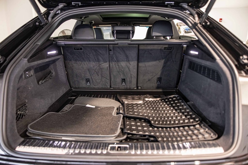 2022 AUDI RS Q8 - Image 18