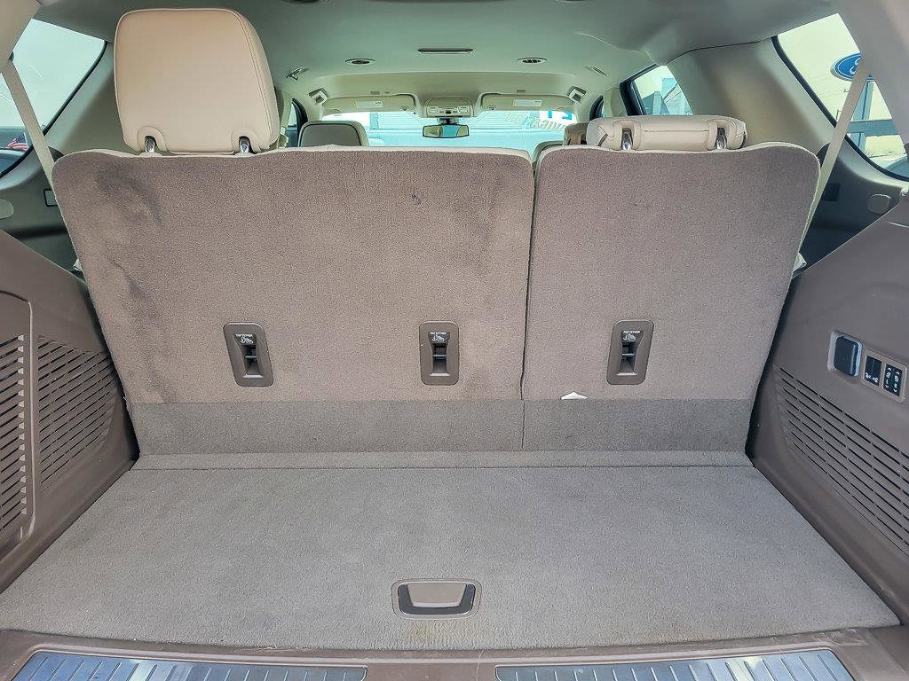 2021 GMC YUKON - Image 27