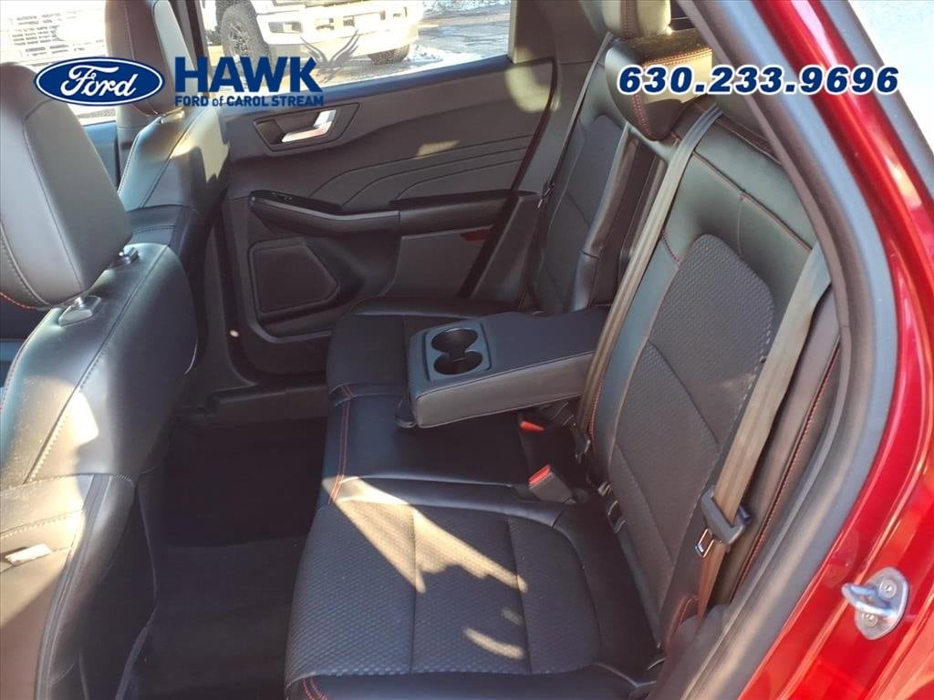 2023 FORD ESCAPE - Image 31