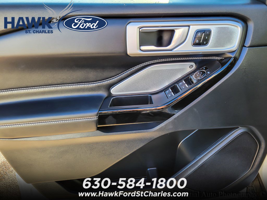 2022 FORD EXPLORER - Image 19