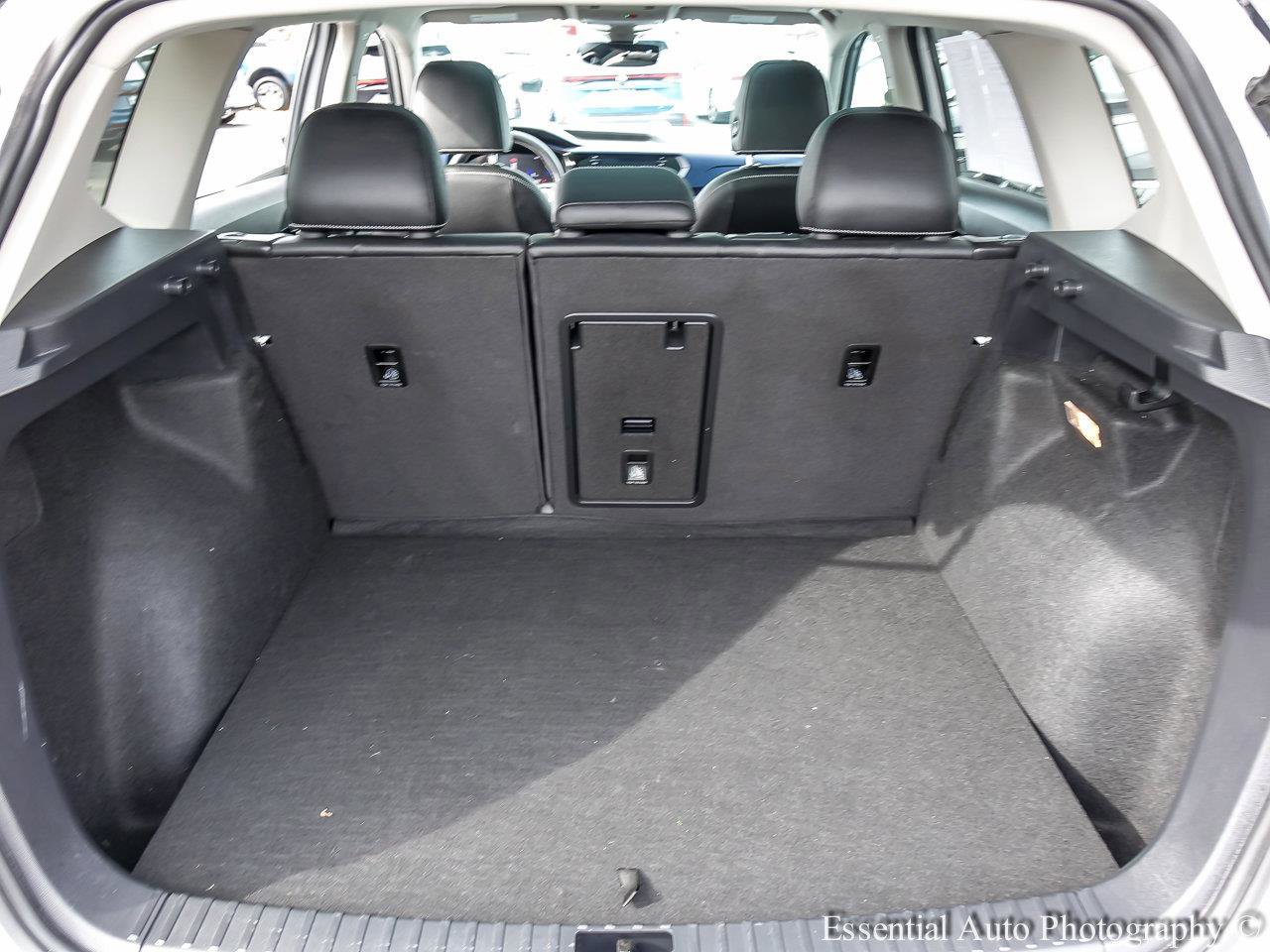 2023 VOLKSWAGEN TAOS - Image 21