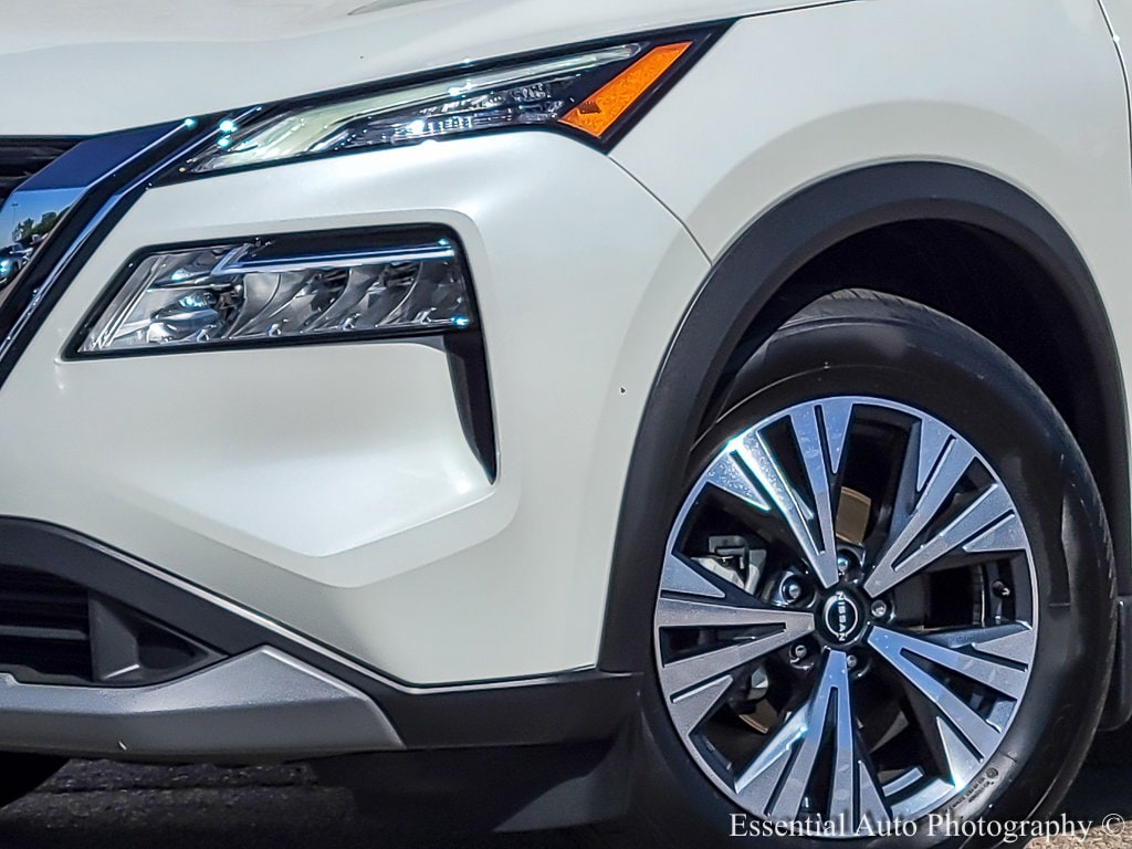 Used 2023 Nissan Rogue SV AWD SV *Ltd Avail*