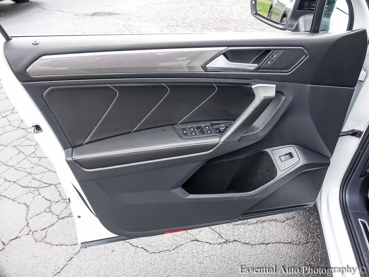 2024 VOLKSWAGEN TIGUAN - Image 18