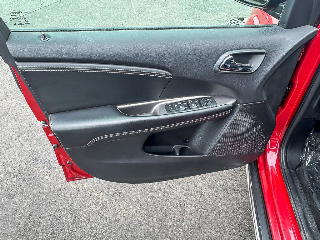 2017 DODGE JOURNEY - Image 21