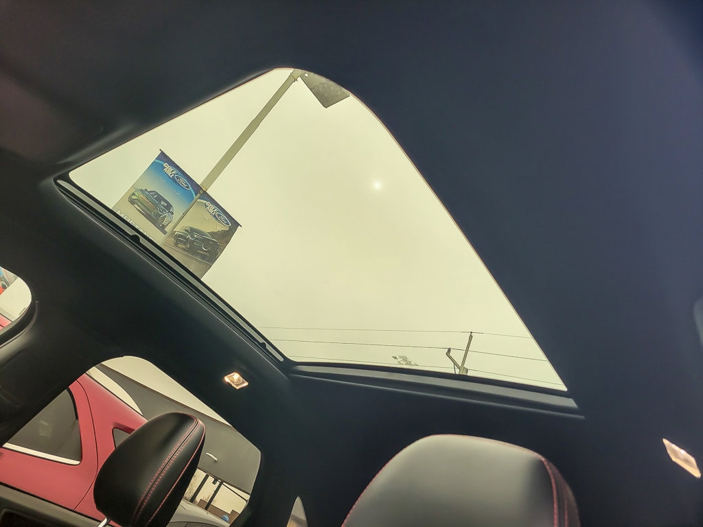 2024 FORD ESCAPE - Image 13