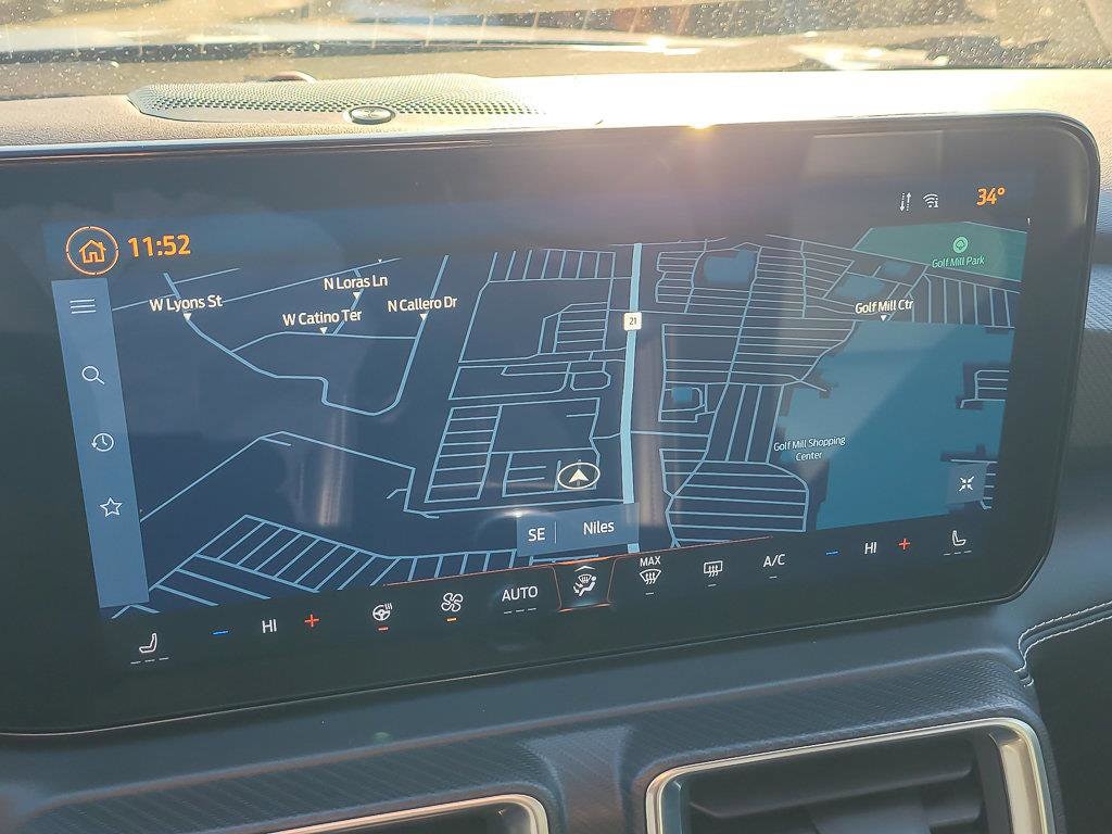 2024 FORD MUSTANG - Image 16