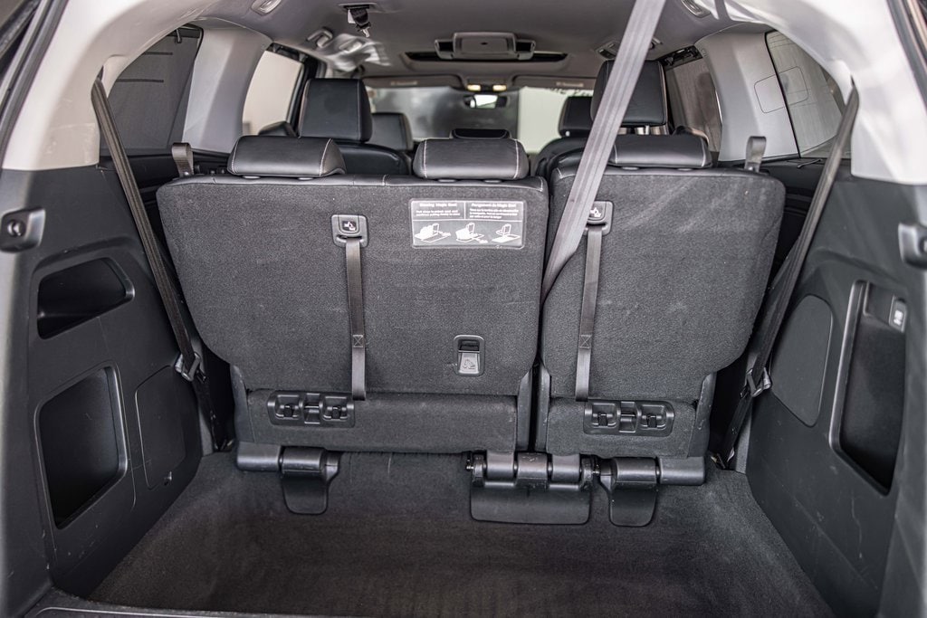 2023 HONDA ODYSSEY - Image 17