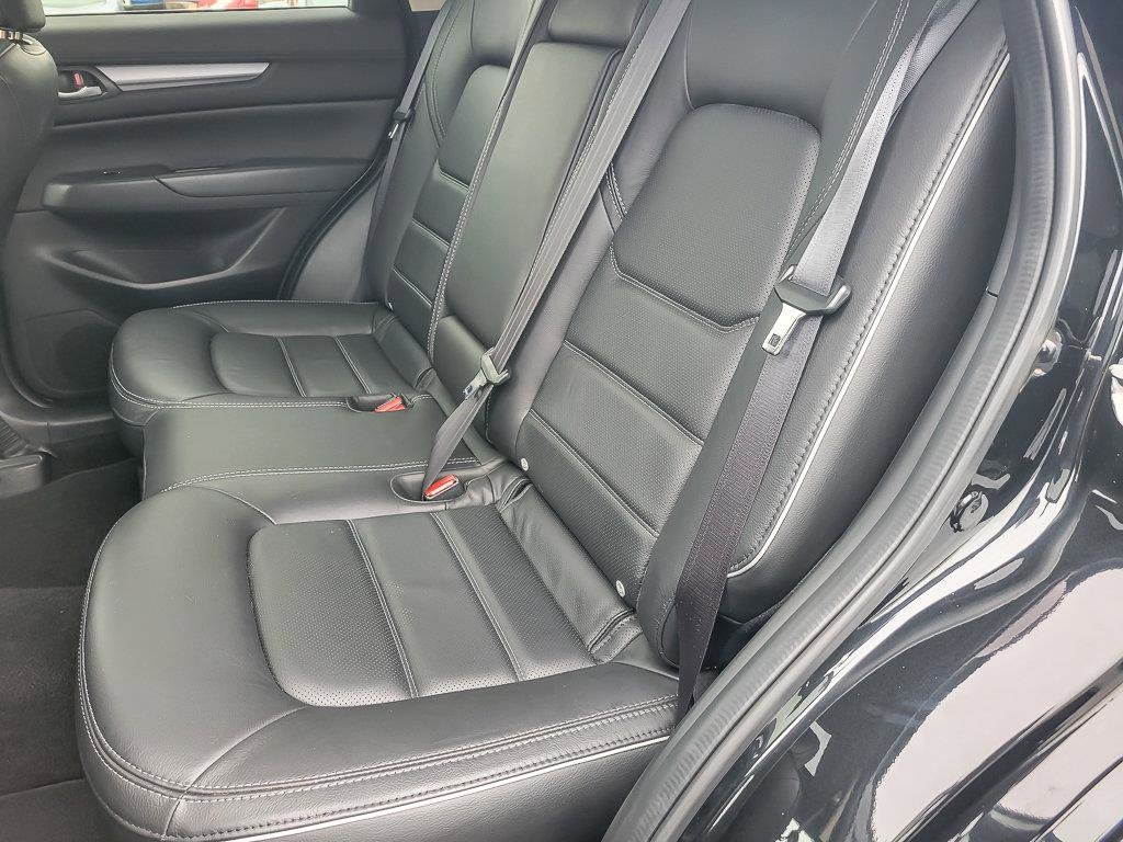 2025 MAZDA CX-5 - Image 15