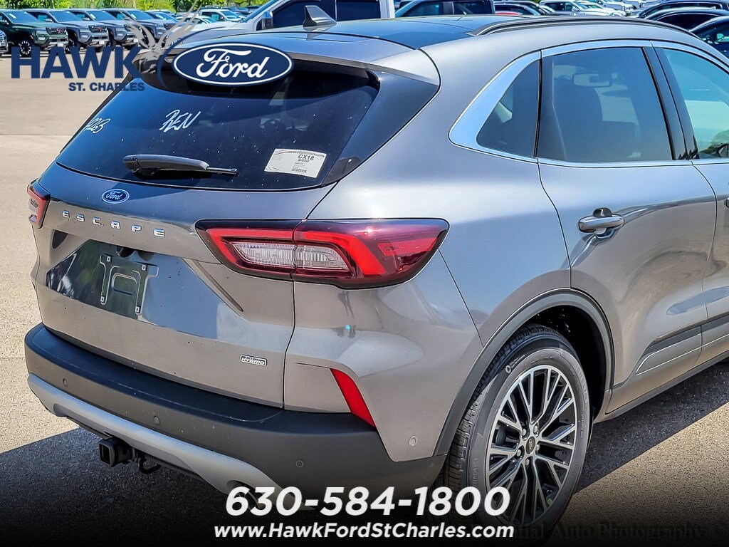 2024 FORD ESCAPE - Image 6