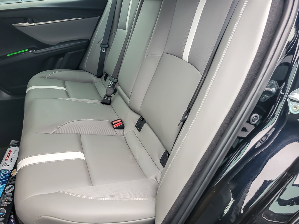 2025 TOYOTA CAMRY - Image 10