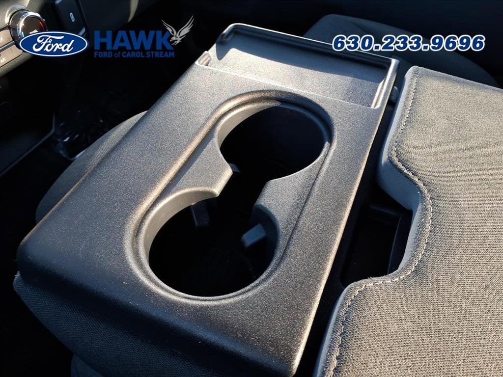 2025 FORD F-150 - Image 14