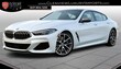 BMW 8 Series