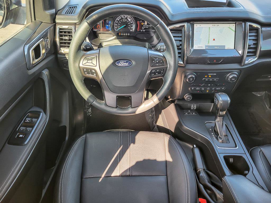 2020 FORD RANGER - Image 16