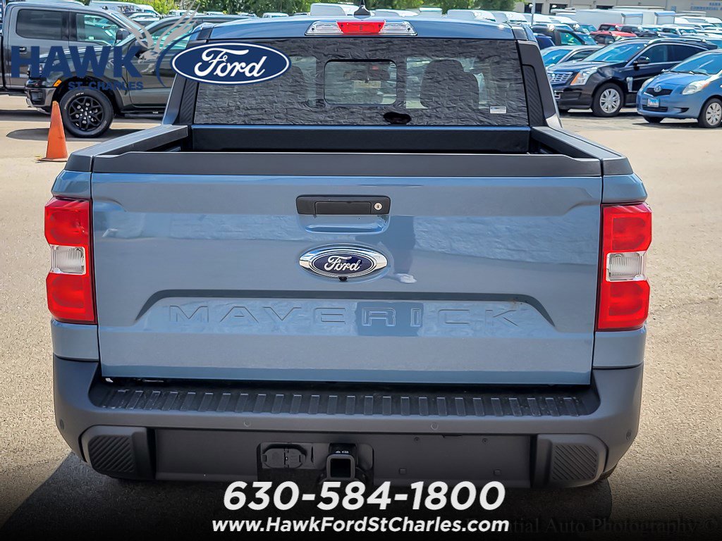 2024 FORD MAVERICK - Image 5