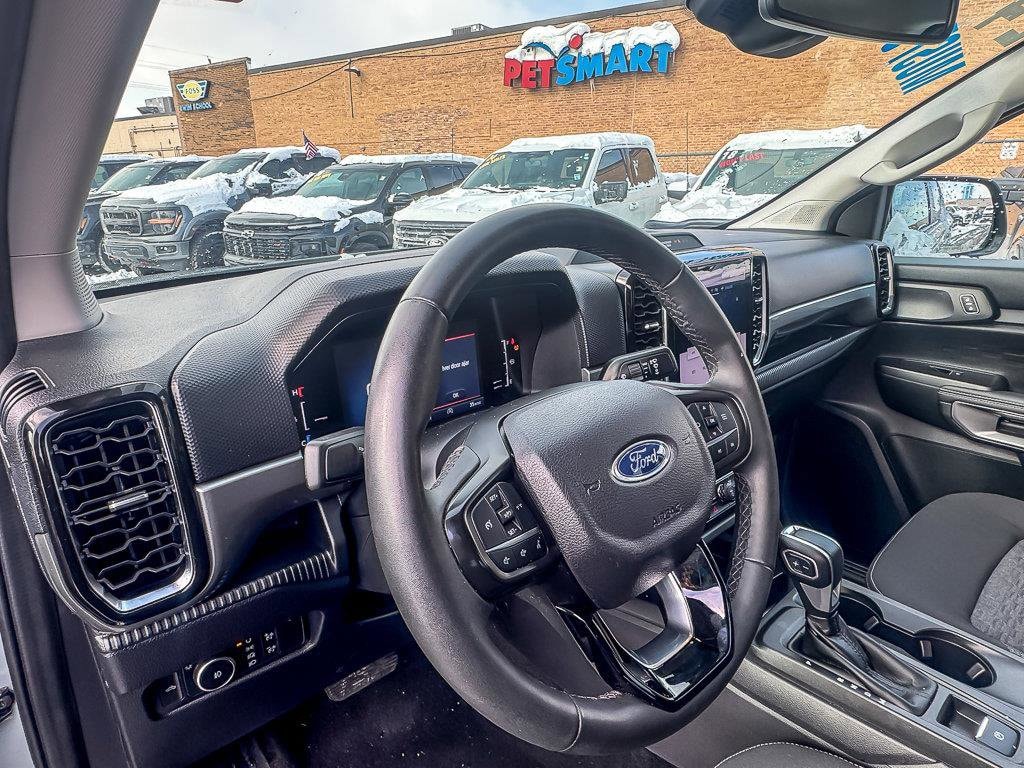 2024 FORD RANGER - Image 14