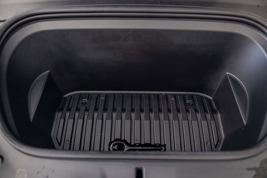 2021 TESLA MODEL Y - Image 5