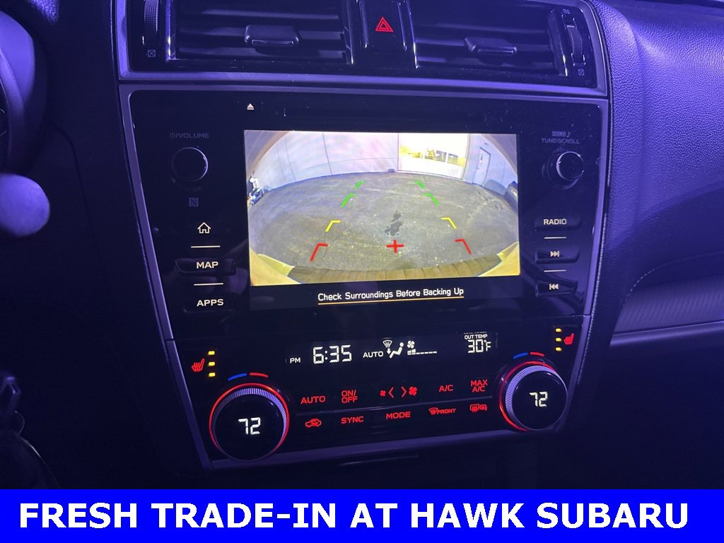 2019 SUBARU OUTBACK - Image 16