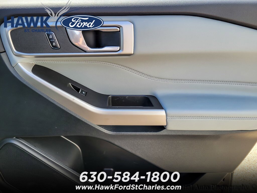 2023 FORD EXPLORER - Image 22
