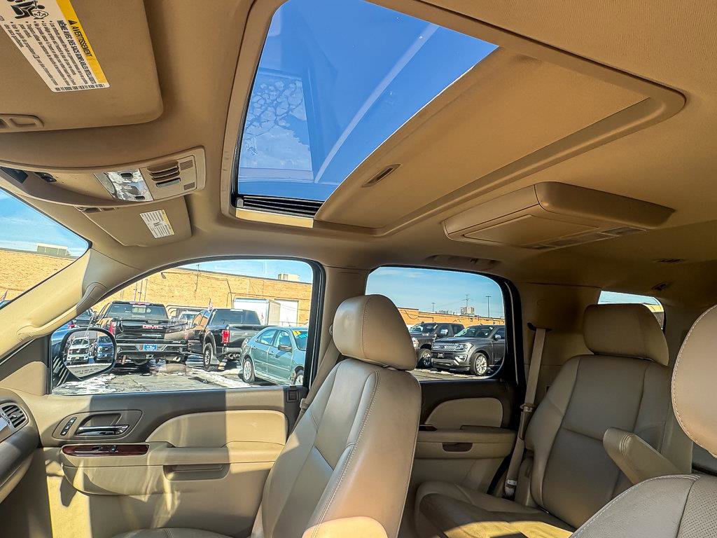 2014 CHEVROLET TAHOE - Image 15