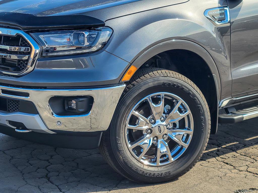 2020 FORD RANGER - Image 4