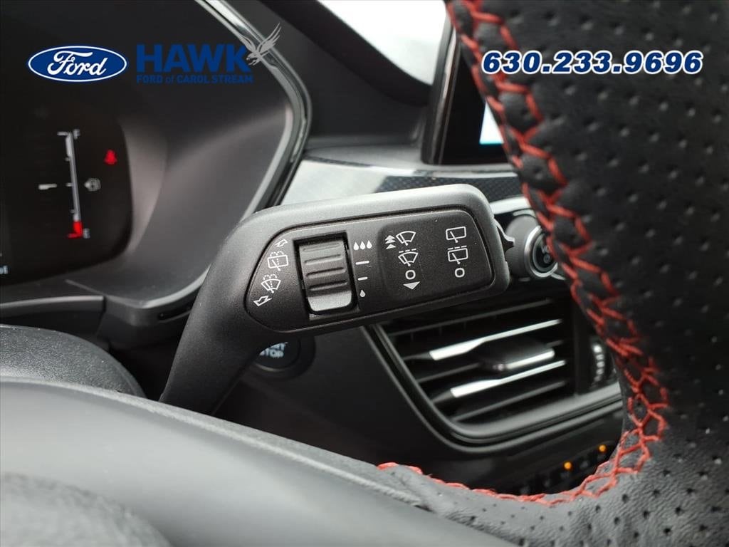 2025 FORD ESCAPE - Image 23