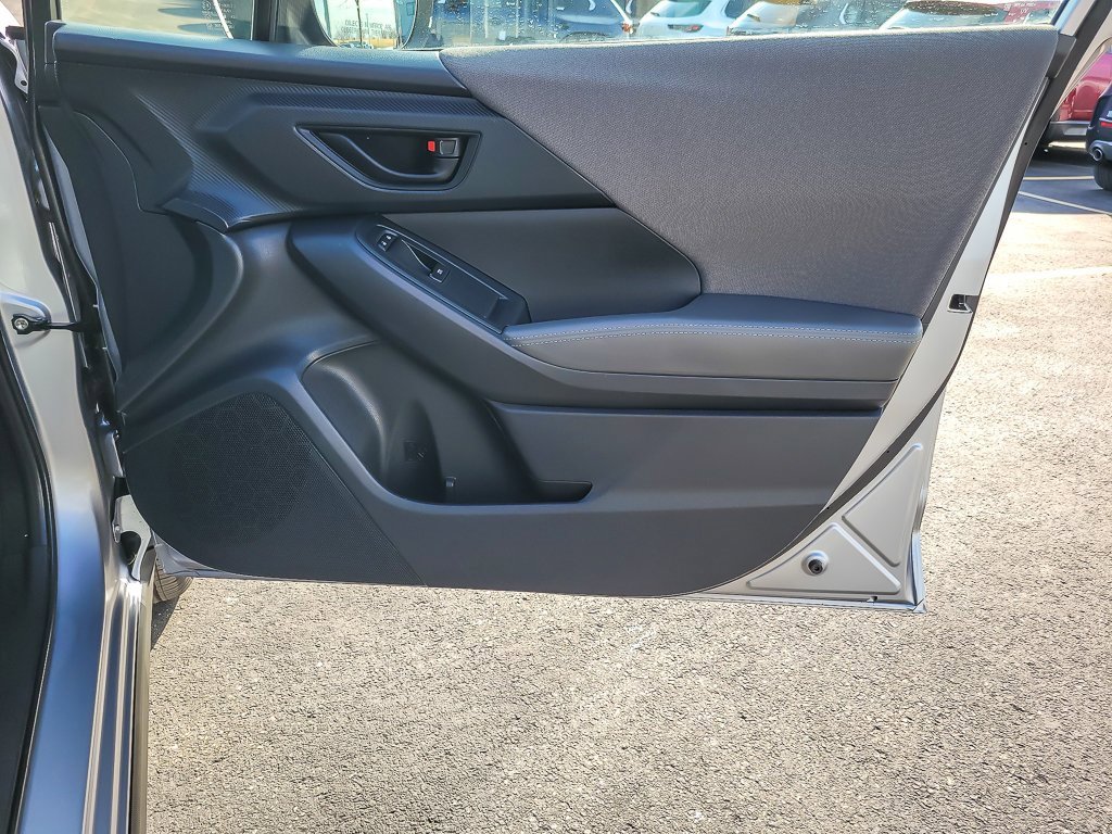 2024 SUBARU CROSSTREK - Image 21