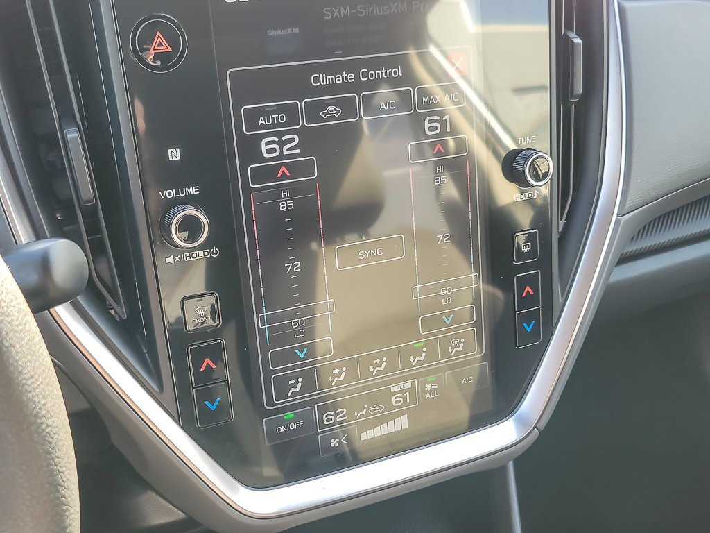 2024 SUBARU CROSSTREK - Image 14