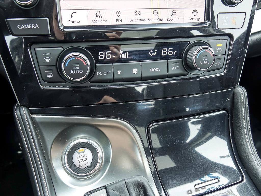 2023 NISSAN MAXIMA - Image 24