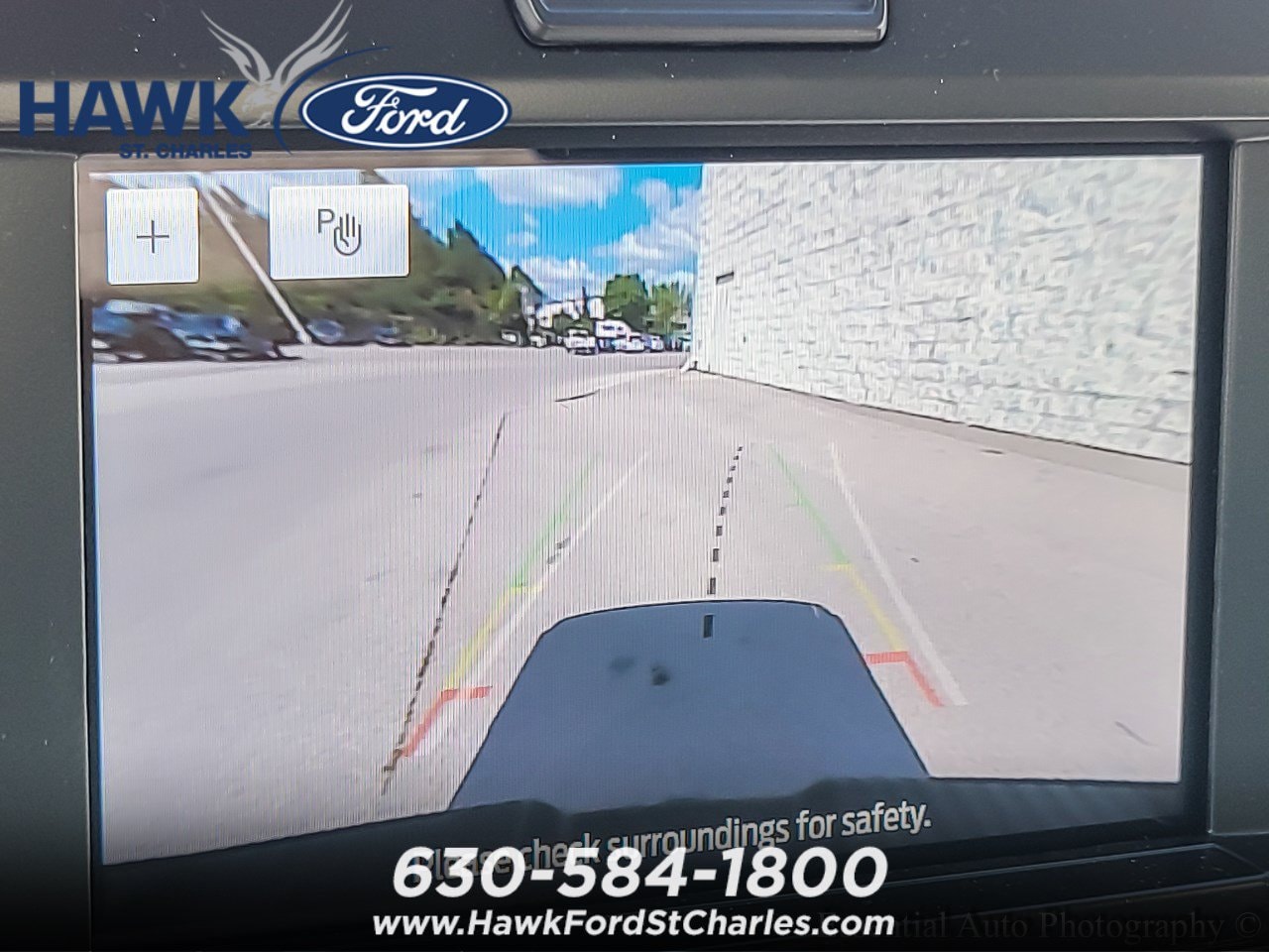 2025 Ford F-350 Super Duty XLT - Photo 12