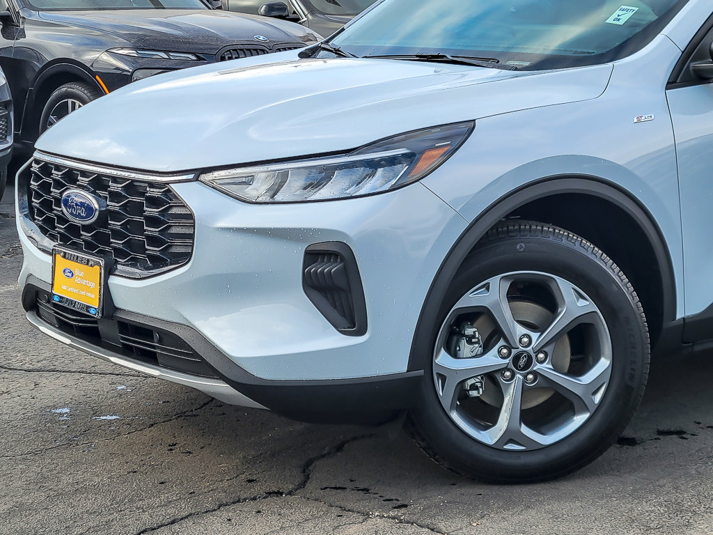 2025 FORD ESCAPE - Image 3