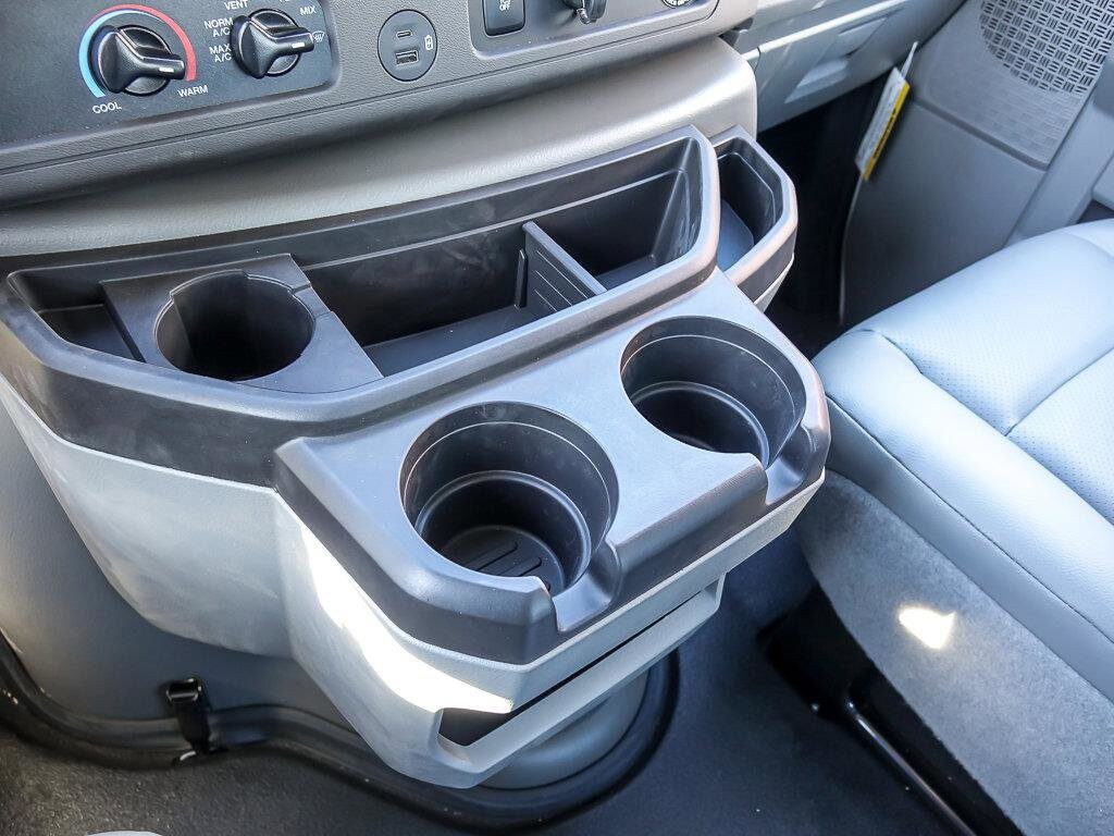 2024 FORD E-350 - Image 19