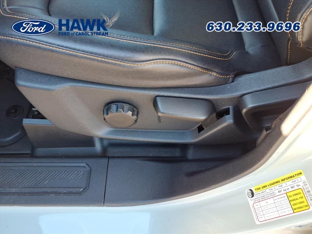 2024 FORD BRONCO - Image 20