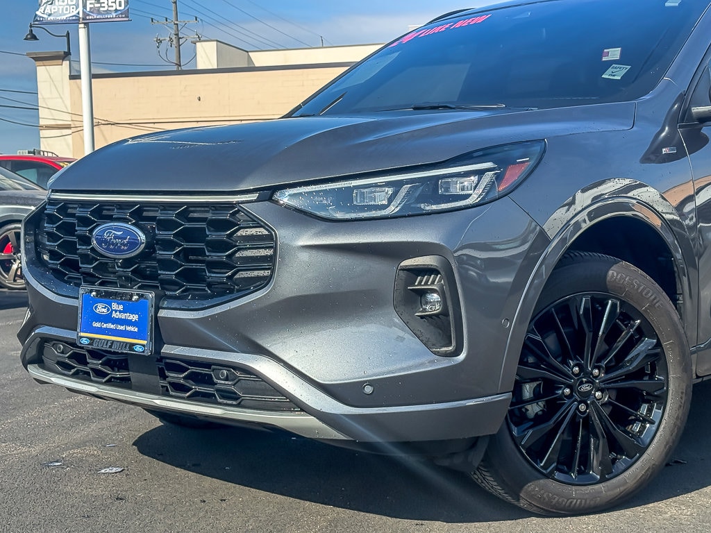 2024 FORD ESCAPE - Image 3