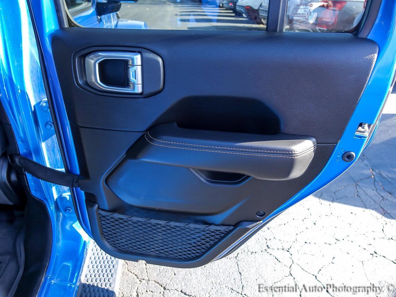 2022 JEEP WRANGLER - Image 23