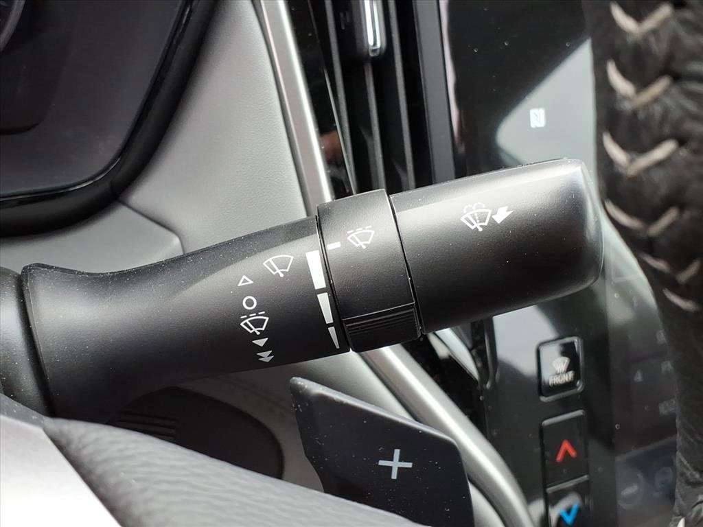 2025 SUBARU LEGACY - Image 23