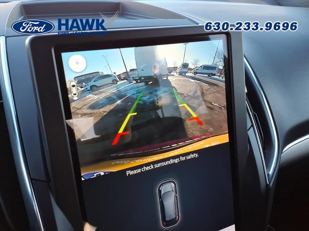 2024 FORD EDGE - Image 10